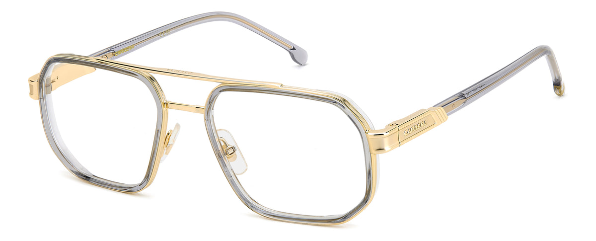 CARRERA 1137-55-J5G GOLD