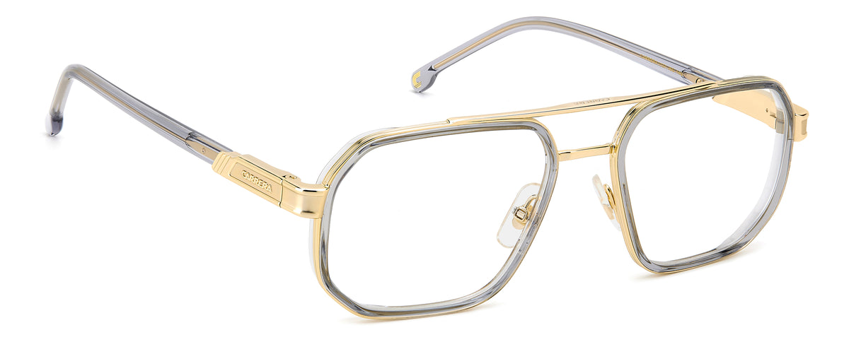 CARRERA 1137-55-J5G GOLD