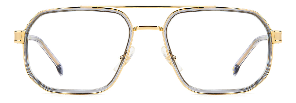 CARRERA 1137-55-J5G GOLD