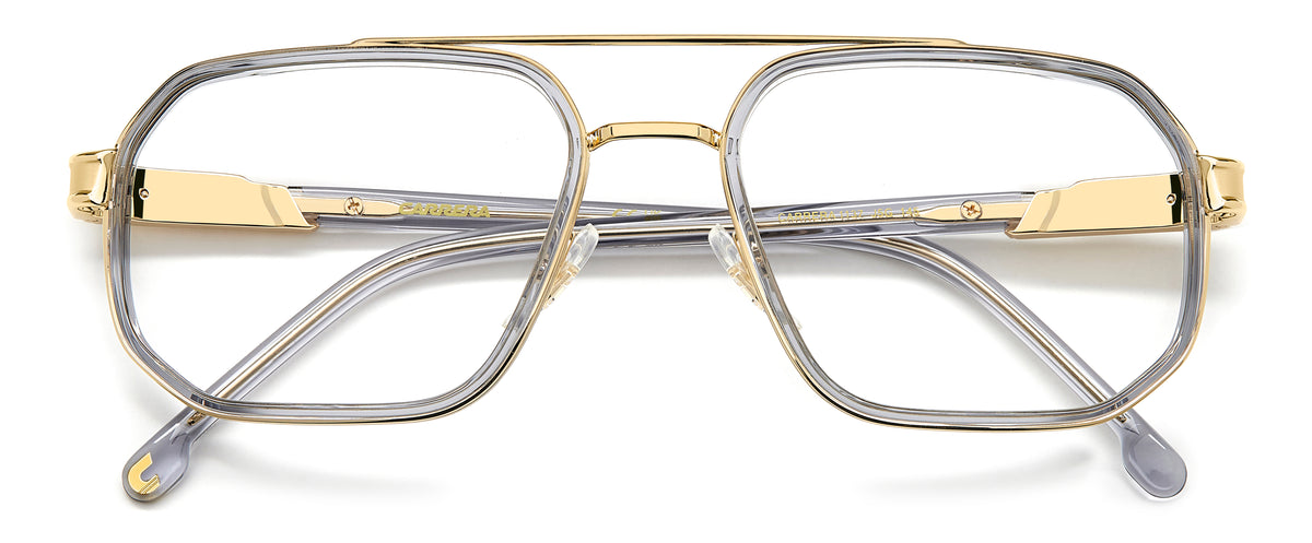 CARRERA 1137-55-J5G GOLD