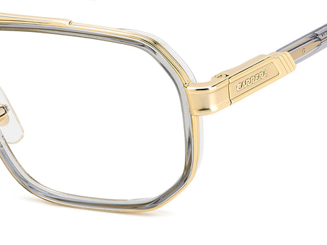 CARRERA 1137-55-J5G GOLD