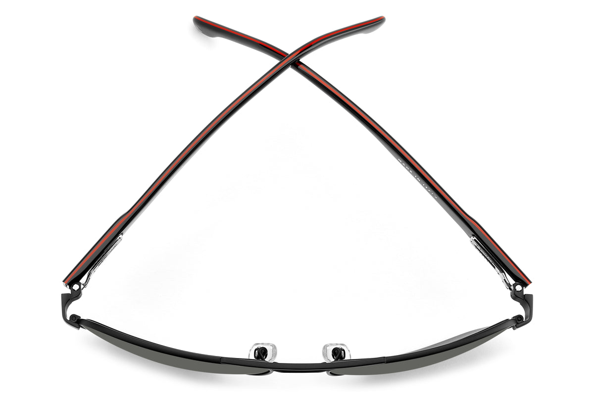 C FLEX 02/G/S-60-003 MTT BLACK M9 GREY PZ