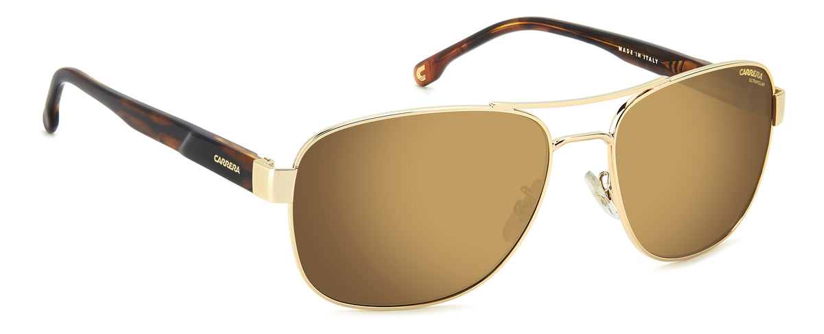 C FLEX 02/G/S-60-J5G GOLD YL GOLD PZ HA