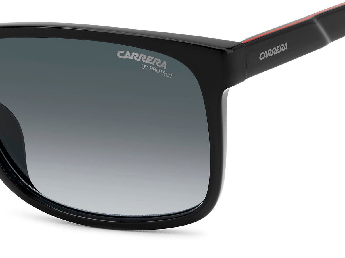 C FLEX 01/G/S-57-OIT BLACK RED 9O DARK GREY SF