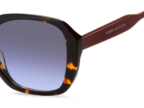Tommy Hilfiger TH 2105/S Havana/ Grey Azure