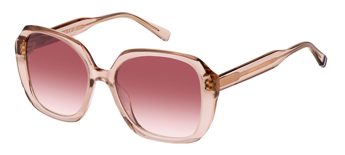 Tommy Hilfiger TH 2105/S Nude/ Pink Doubleshade