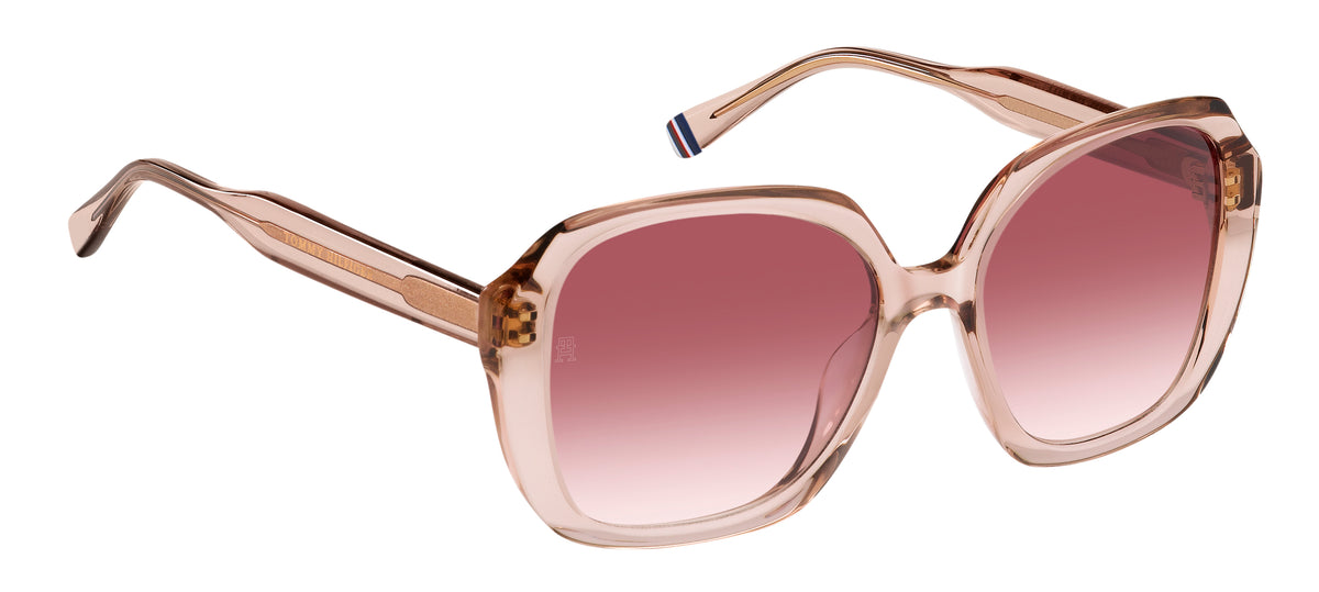 Tommy Hilfiger TH 2105/S Nude/ Pink Doubleshade