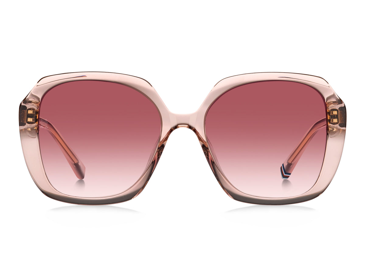 Tommy Hilfiger TH 2105/S Nude/ Pink Doubleshade