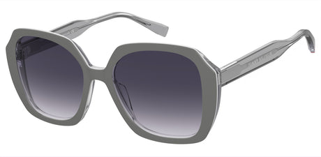 Tommy Hilfiger TH 2105/S Grey/ Dark Grey Shaded