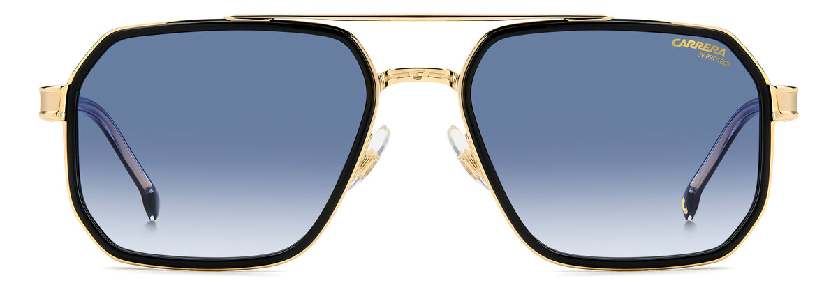 CARRERA 1069/S-58-2M2 08 BLK GOLD
