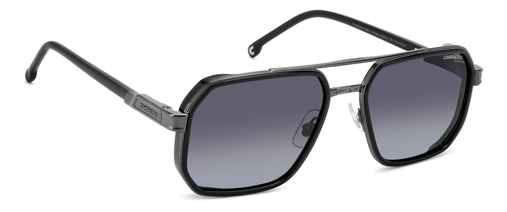 Carrera Carrera 1069/S-58-ANS WJ BLK DKRUT