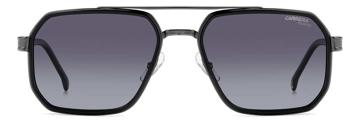 Carrera Carrera 1069/S-58-ANS WJ BLK DKRUT