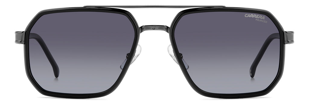 Carrera Carrera 1069/S-58-ANS WJ BLK DKRUT