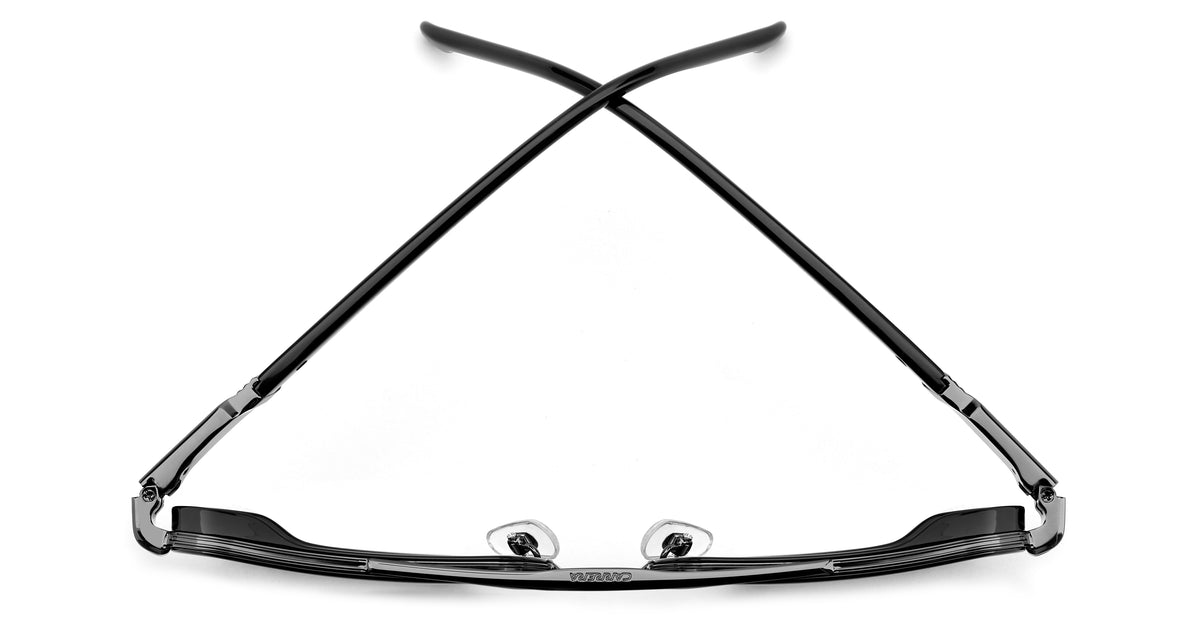 Carrera Carrera 1069/S-58-ANS WJ BLK DKRUT