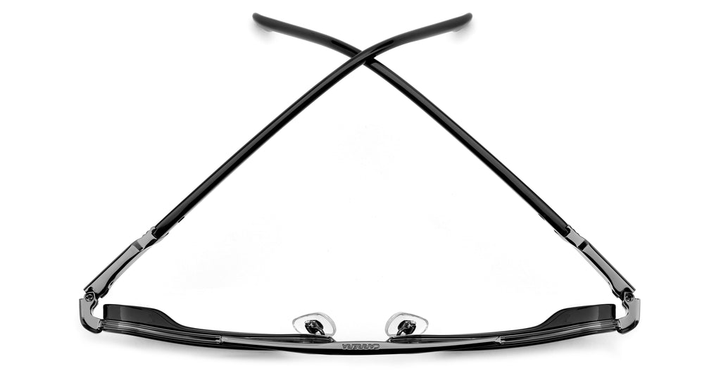 Carrera Carrera 1069/S-58-ANS WJ BLK DKRUT