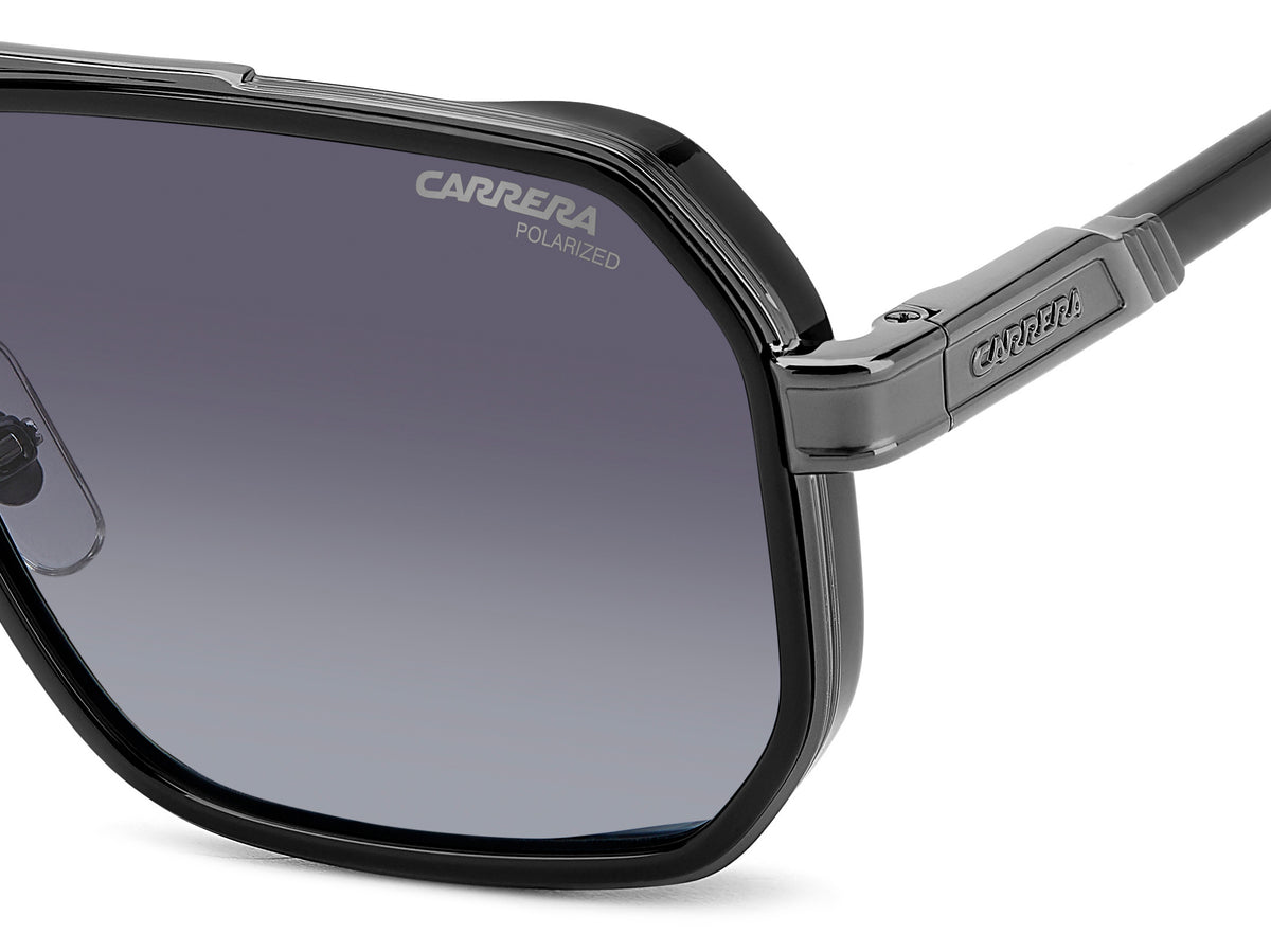 Carrera Carrera 1069/S-58-ANS WJ BLK DKRUT