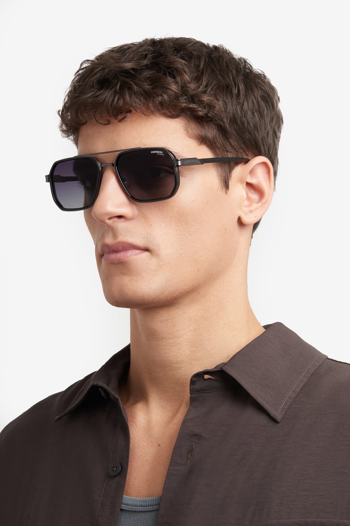 Carrera Carrera 1069/S-58-ANS WJ BLK DKRUT