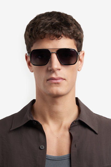 Carrera Carrera 1069/S-58-ANS WJ BLK DKRUT