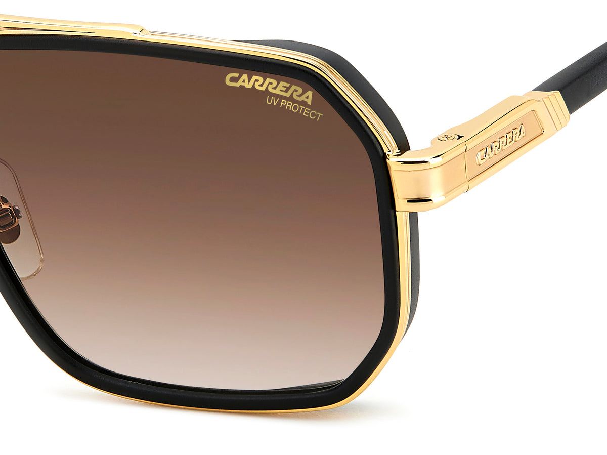 CARRERA 1069/S-58-I46 86 MT BK GD