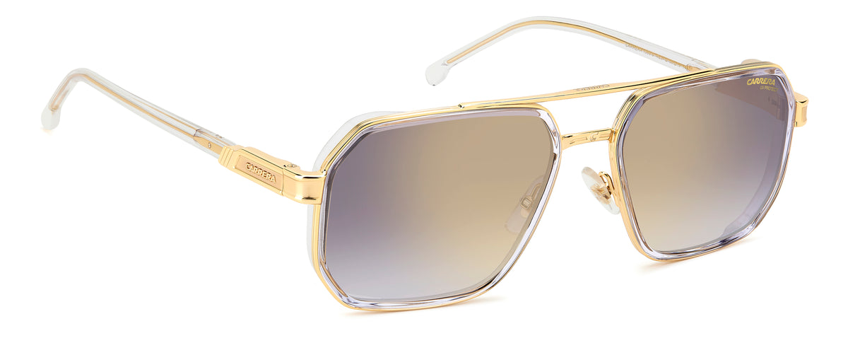 CARRERA 1069/S-58-REJ FQ CRYS GOLD
