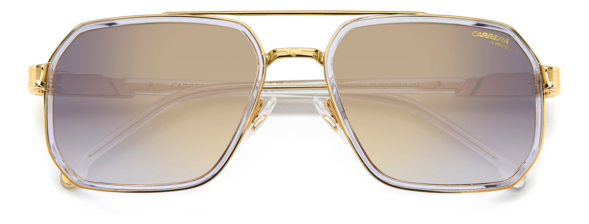 CARRERA 1069/S-58-REJ FQ CRYS GOLD