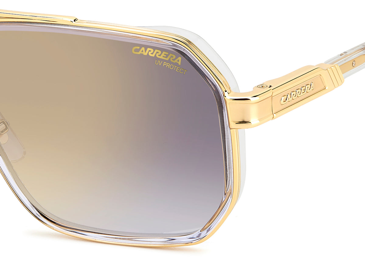 CARRERA 1069/S-58-REJ FQ CRYS GOLD