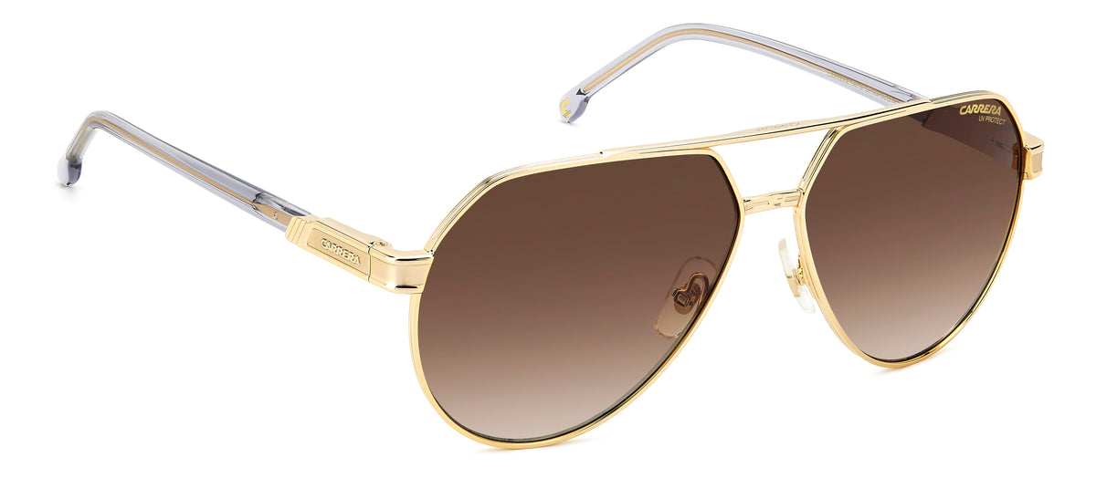 Carrera Carrera 1067/S-62-2F7 HA GOLD GREY
