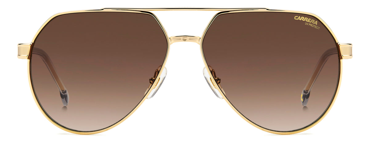 Carrera Carrera 1067/S-62-2F7 HA GOLD GREY