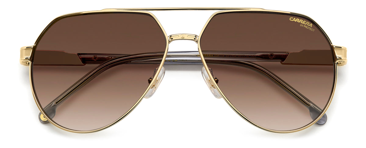 Carrera Carrera 1067/S-62-2F7 HA GOLD GREY