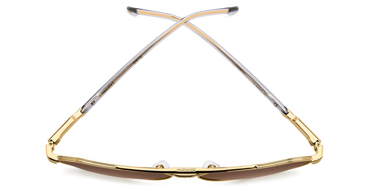 Carrera Carrera 1067/S-62-2F7 HA GOLD GREY