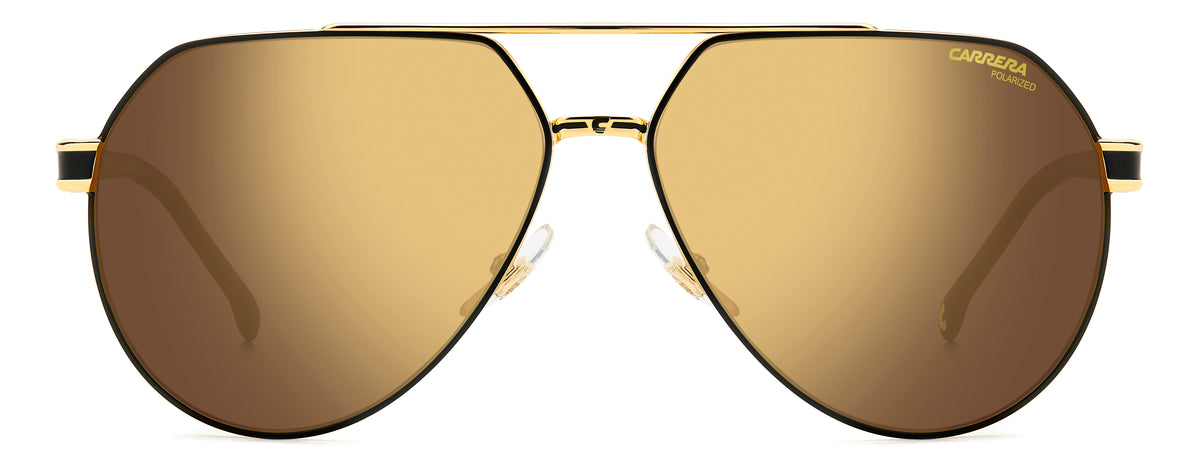 Carrera Carrera 1067/S-62-I46 YL MT BK GD