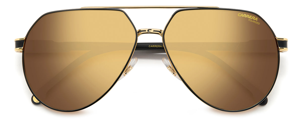 Carrera Carrera 1067/S-62-I46 YL MT BK GD
