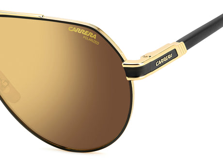 Carrera Carrera 1067/S-62-I46 YL MT BK GD