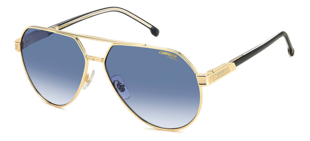 Carrera Carrera 1067/S-62-J5G 08 GOLD