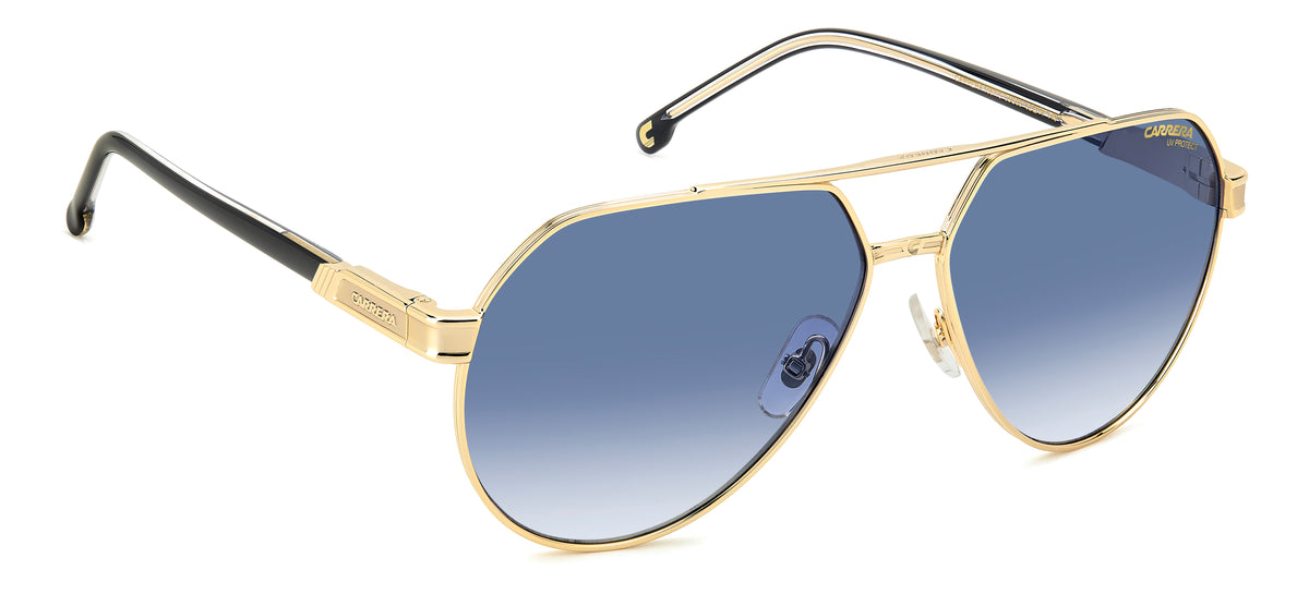 Carrera Carrera 1067/S-62-J5G 08 GOLD