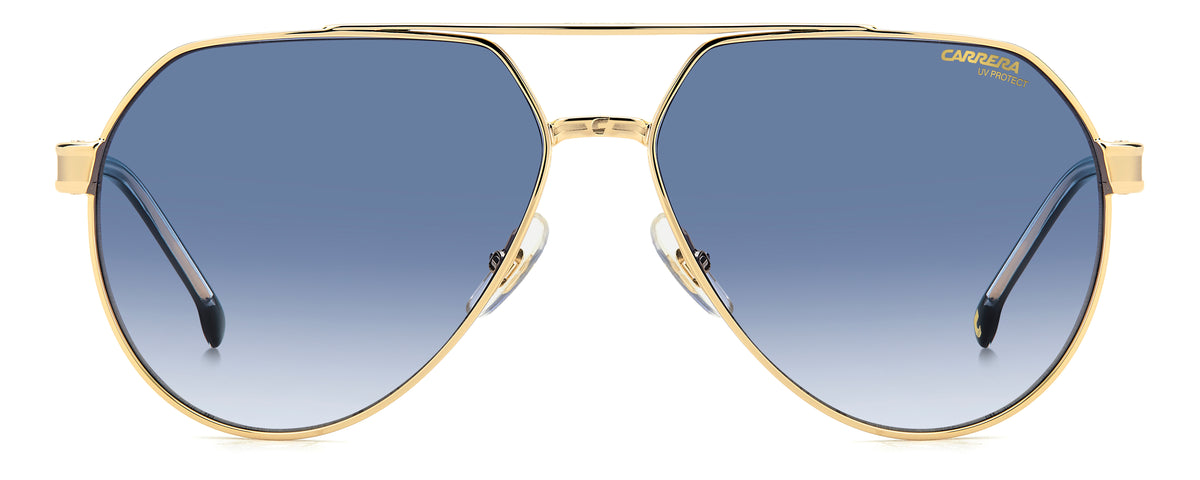 Carrera Carrera 1067/S-62-J5G 08 GOLD