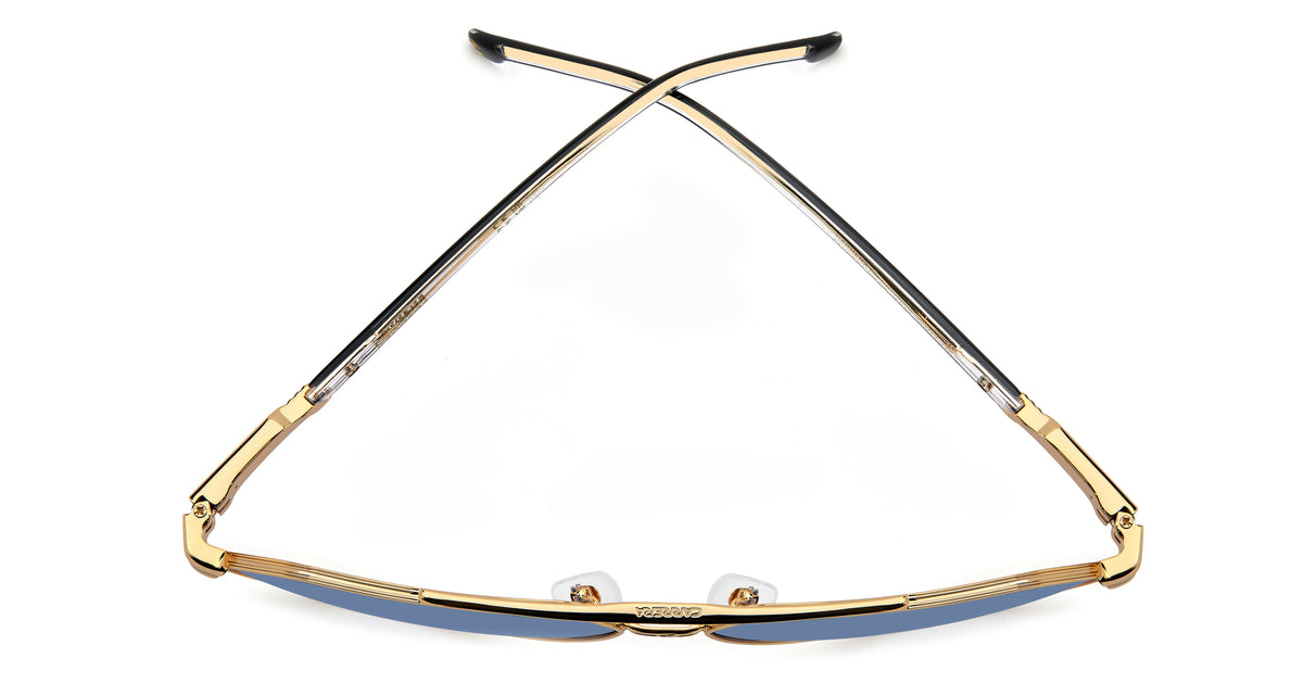 Carrera Carrera 1067/S-62-J5G 08 GOLD