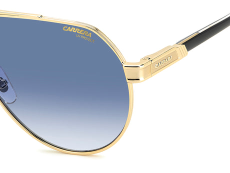 Carrera Carrera 1067/S-62-J5G 08 GOLD