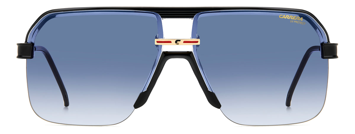 Carrera Carrera 1066/S-63-7C5 08 BLACK CRY