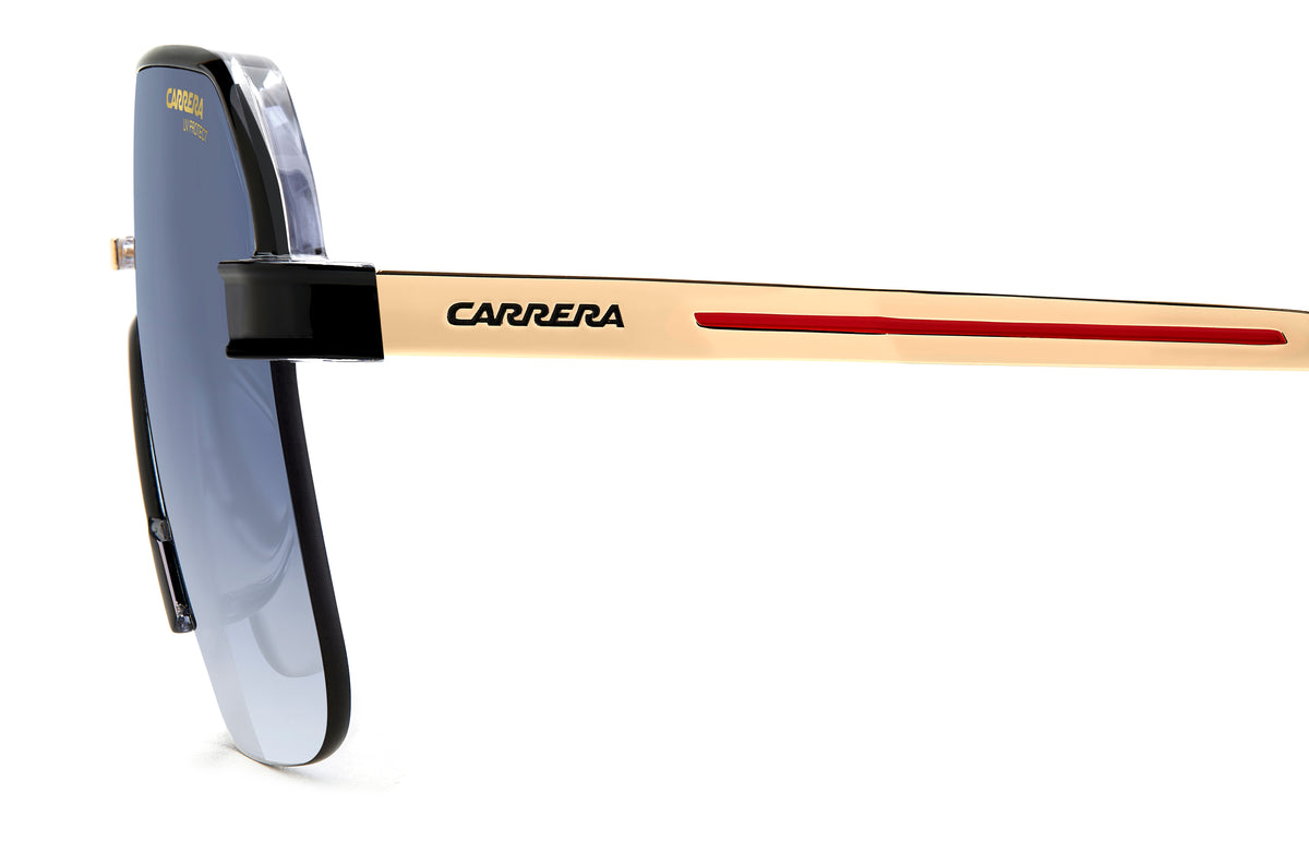 Carrera Carrera 1066/S-63-7C5 08 BLACK CRY