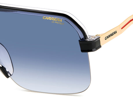 Carrera Carrera 1066/S-63-7C5 08 BLACK CRY