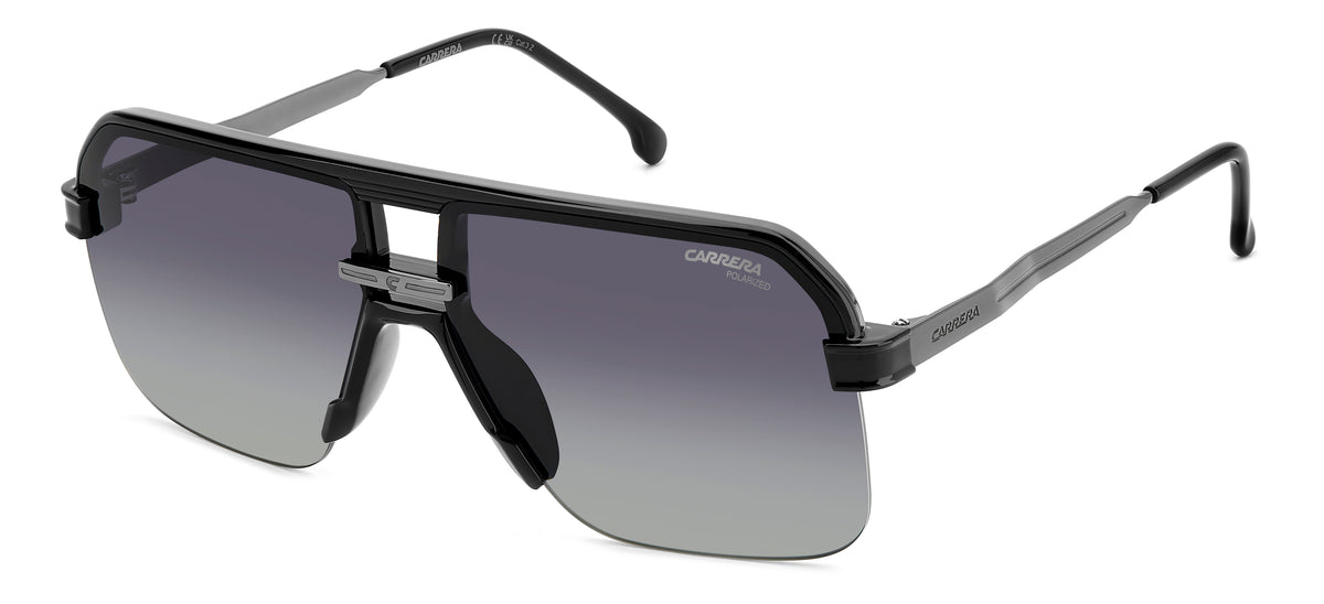 Carrera 1066/S-63-807 WJ BLACK