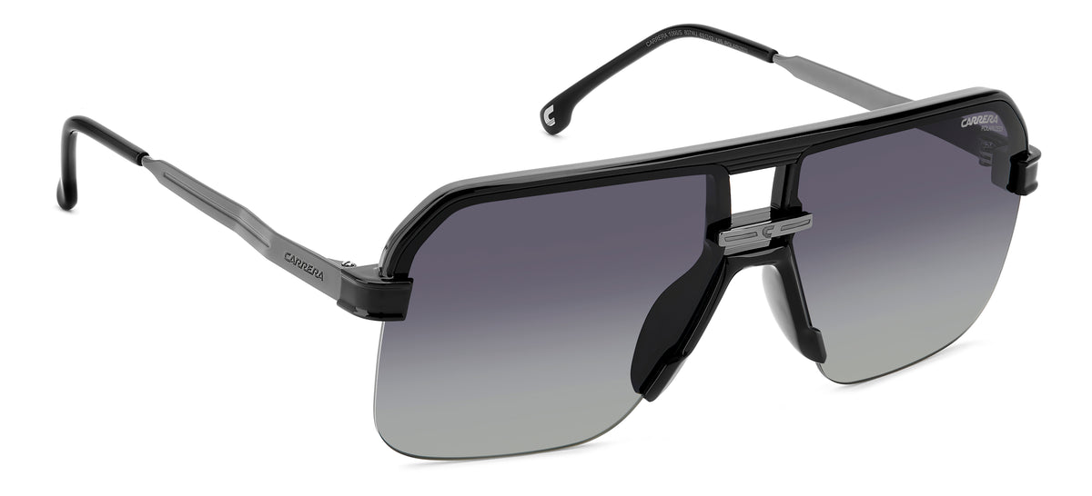 Carrera 1066/S-63-807 WJ BLACK