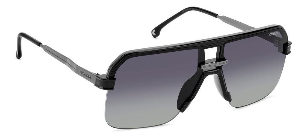 CARRERA 1066/S-63-807 WJ BLACK