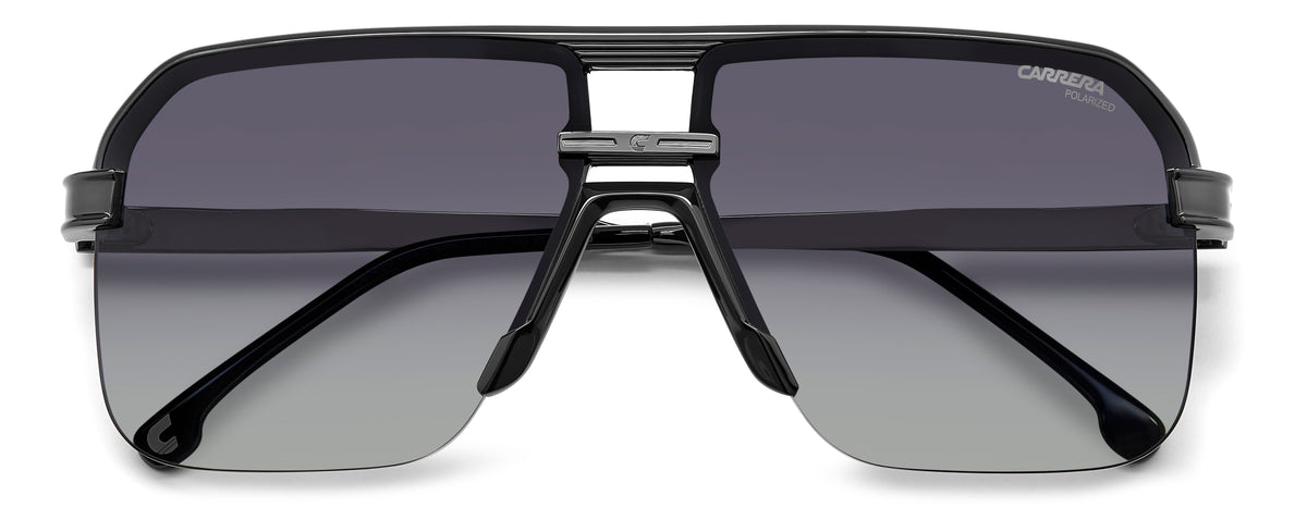 Carrera 1066/S-63-807 WJ BLACK