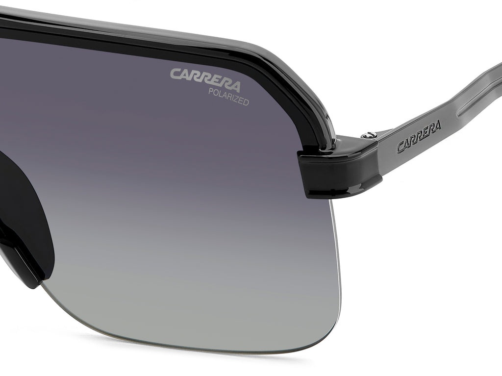 CARRERA 1066/S-63-807 WJ BLACK