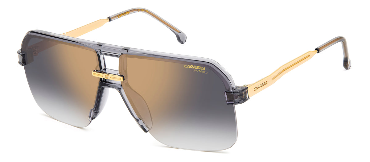 Carrera 1066/S-63-KB7 FQ GREY