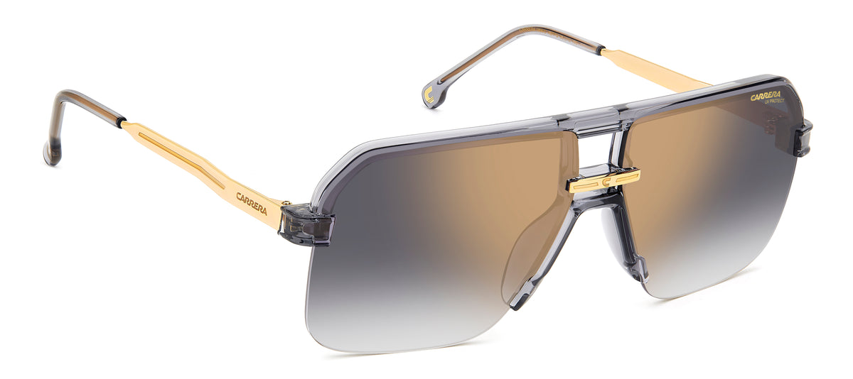 Carrera 1066/S-63-KB7 FQ GREY