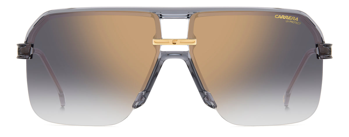 Carrera 1066/S-63-KB7 FQ GREY