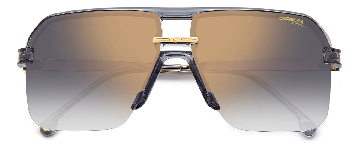 Carrera 1066/S-63-KB7 FQ GREY